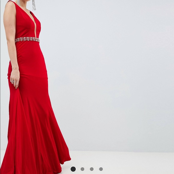 Jovani Prom Dress D5404